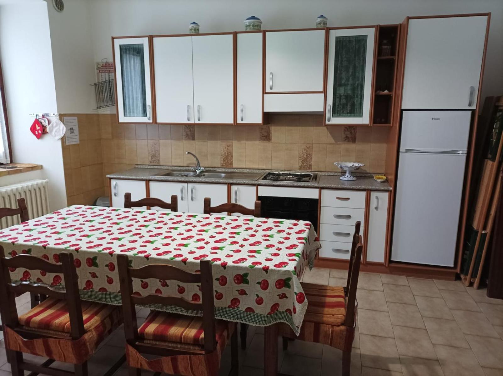 Le Pietre Ricce B&B Roccamontepiano Dış mekan fotoğraf