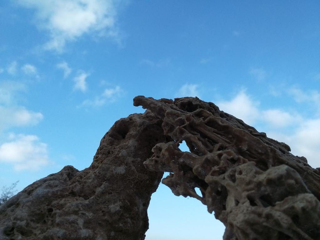 Le Pietre Ricce B&B Roccamontepiano Oda fotoğraf