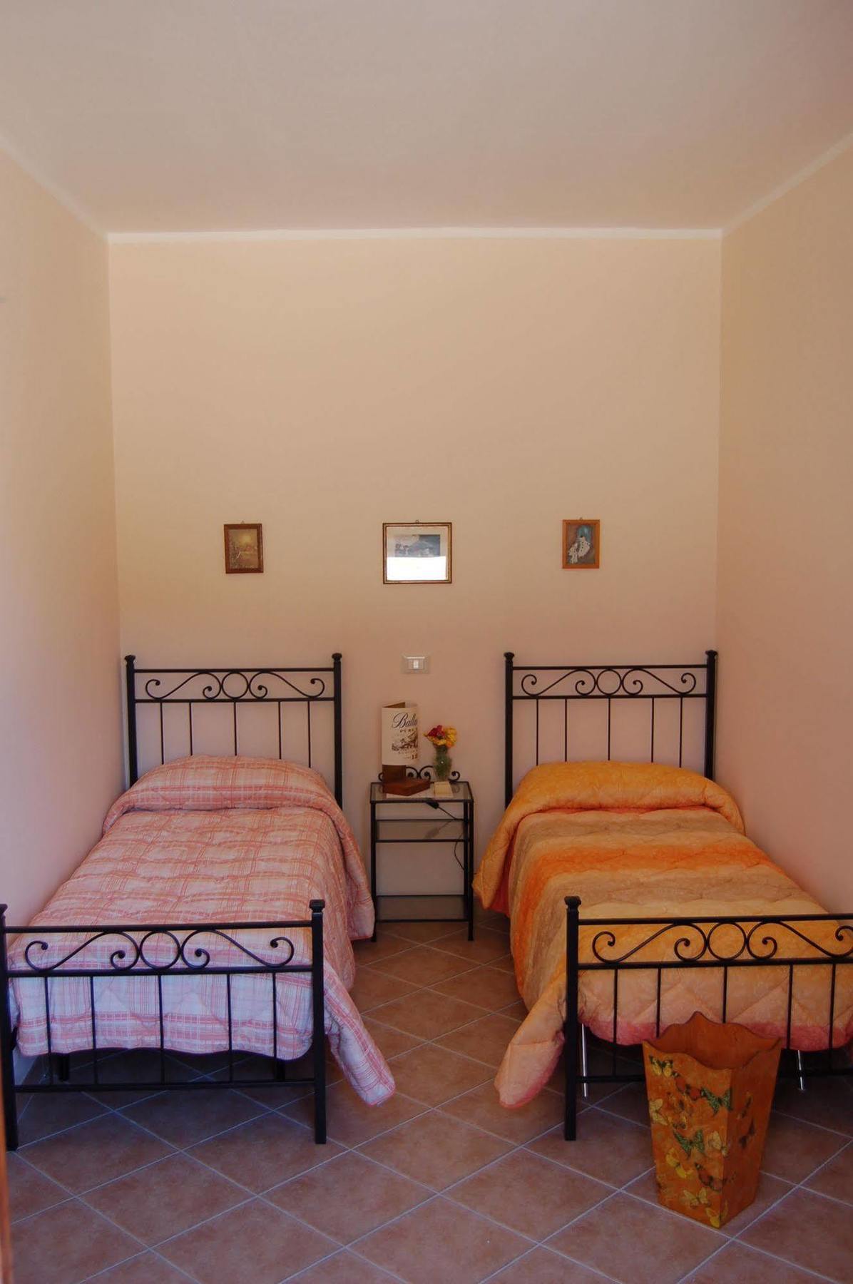 Le Pietre Ricce B&B Roccamontepiano Dış mekan fotoğraf