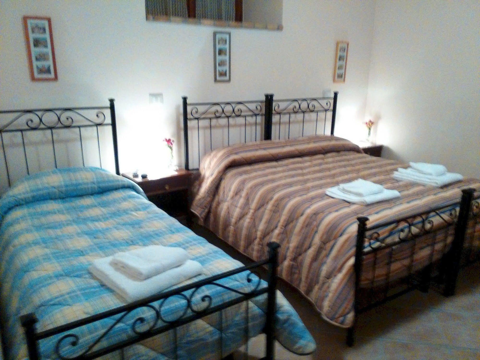 Le Pietre Ricce B&B Roccamontepiano Dış mekan fotoğraf